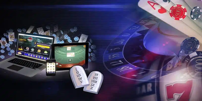 Game bài với đa dạng thể loại