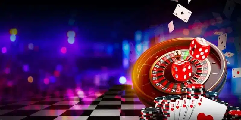 Game bài về luật chơi