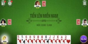 Tiến lên miền Nam chiến thuật